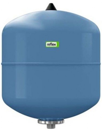 расширительный бак для водоснабжения reflex refix de 33