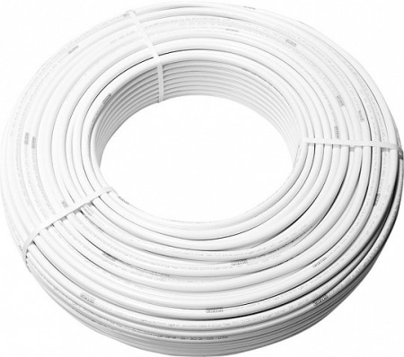 труба металлопластиковая wavin pe-rt/al/pe-rt 16x2,0 200 м