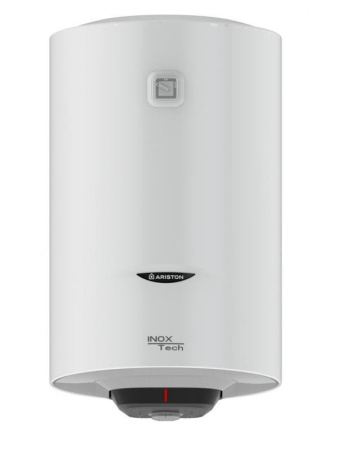 электрический водонагреватель ariston pro1 r inox abs 80 v [80 л]