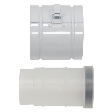 разделяющее устройство vaillant dn 80/125 pp