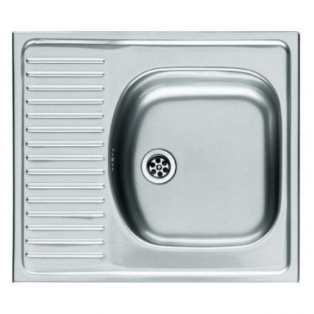 мойка кухонная franke eurostar etn 611-58