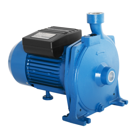 поверхностный насос aquario ajs-60a