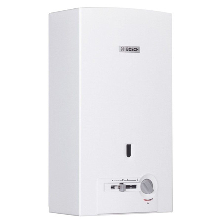 газовая колонка bosch therm 4000 wr 13-2 b электророзжиг "атмо" [13 квт]