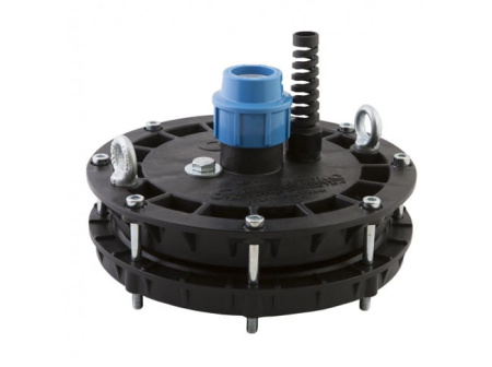 оголовок скважинный джилекс осп 140-160/32