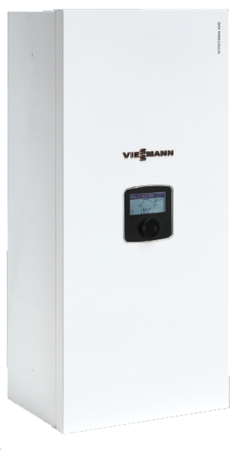 электричеcкий котел viessmann vitotron 100 vmn3-24 [24 квт]