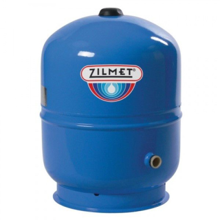 расширительный бак для гвс zilmet hydro-pro [105 л]