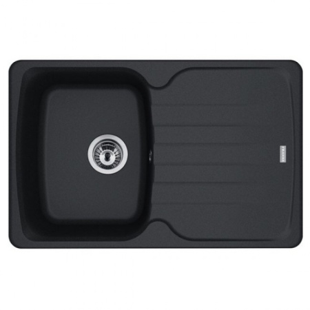 мойка кухонная franke azg 611-78 (оникс)