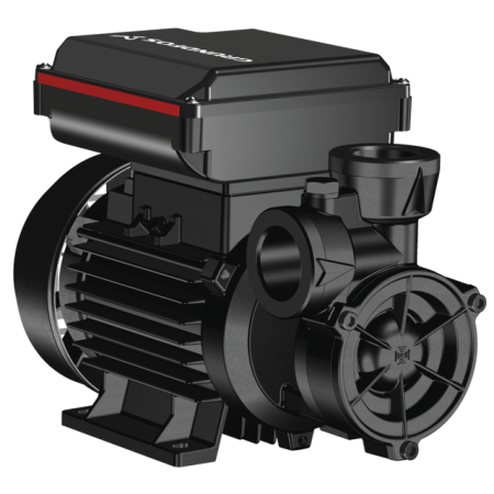 поверхностный вихревой насос grundfos pf 1-30