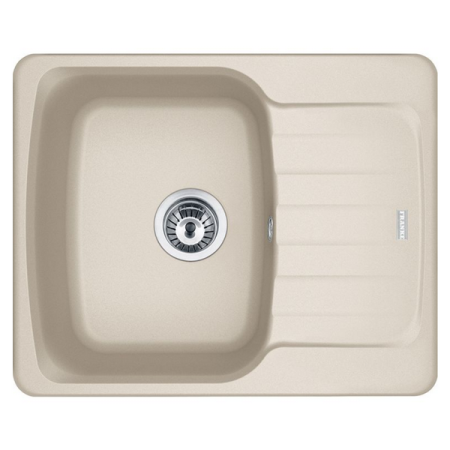 мойка кухонная franke azg 611-62 (сахара)