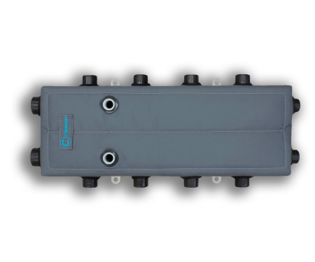 теплоизоляция север r-км5 / север r-км5 (aisi)