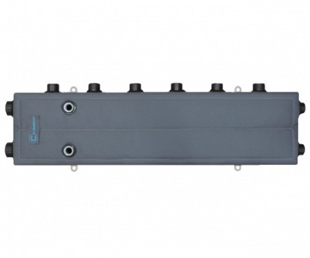 теплоизоляция север r-км4 / север r-км4 (aisi)