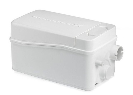 канализационная насосная установка grundfos sololift2 d-2