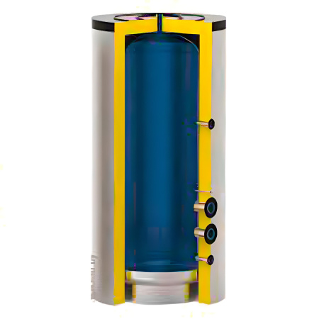 бойлер косвенного нагрева s-tank atp electro 500 [485 л]