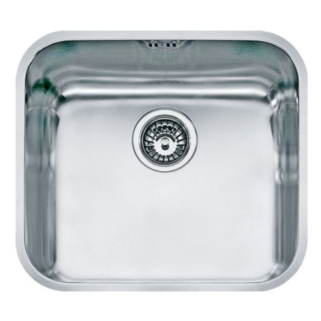 мойка кухонная franke galassia gax 110-45