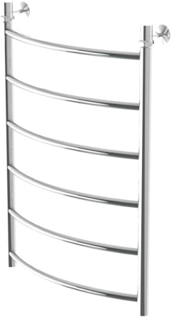 полотенцесушитель gloss & reiter raduga [л.50х70.д6]