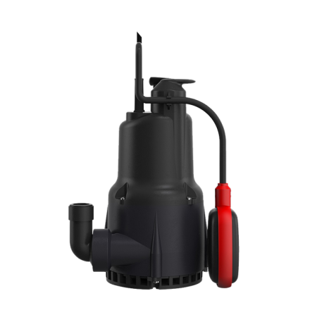 дренажный насос grundfos kpc 600a