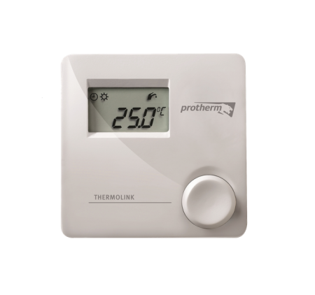 комнатный регулятор температуры protherm thermolink b