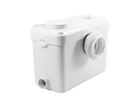 бытовая канализационная насосная станция unipump sanivort 605 a