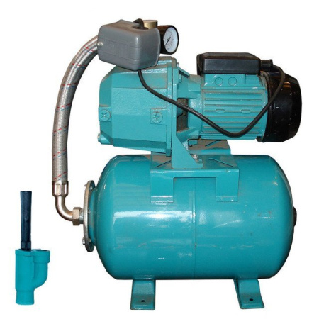 насосная станция omnigena dp 355a [24 л]