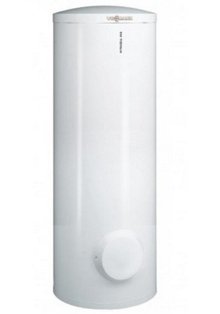 бойлер косвенного нагрева viessmann vitocell 100-w cva [200 л]
