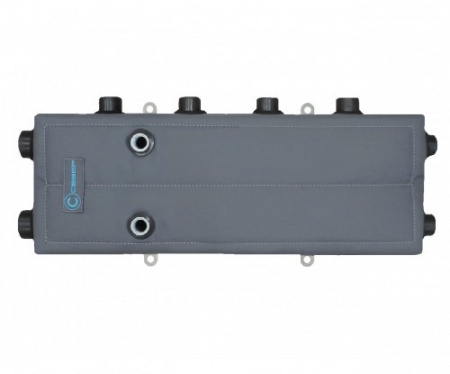 теплоизоляция север r-км2+1 / север r-км2+1 (aisi)