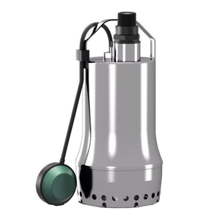 дренажный насос wilo ts40/14a 1-230-50-2-10m ka