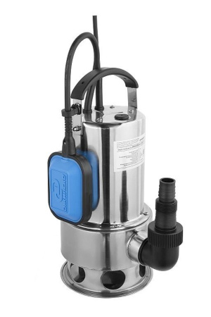 фекальный насос джилекс фекальник 200/7 н