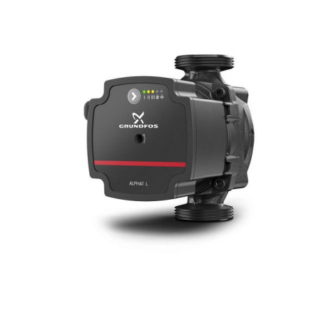 циркуляционный насос grundfos alpha1 l 15-40 130