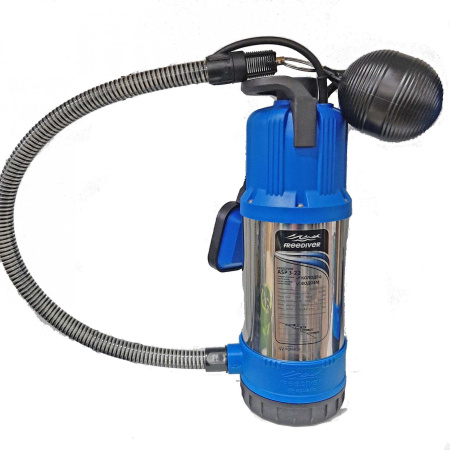 колодезный насос aquario freediver asp3-30 (каб.15м)