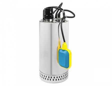 дренажный насос unipump spsn-550f