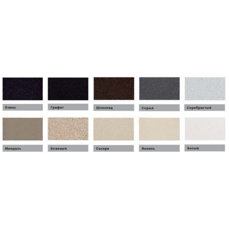 мойка кухонная franke azg 611-62 (серый)