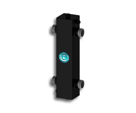 гидравлический разделитель север 100