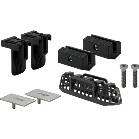 набор комплектующих viega advantix vario 686383 для душевого лотка advantix vario