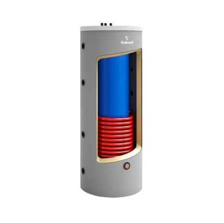 буферная емкость "бак в баке" galmet kumulo sgк w 380/120 [380 л]