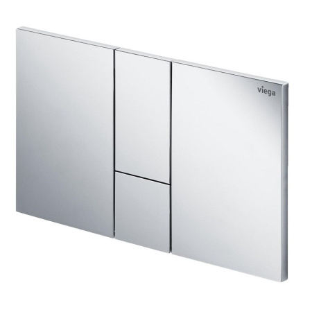 кнопка для инсталляции viega prevista для унитазов visign for style 24 773267 хром