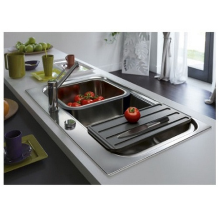 мойка кухонная franke acuario line aex 610