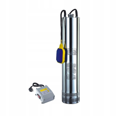 колодезный насос omnigena omnitech 1500