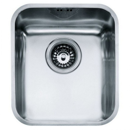 мойка кухонная franke galassia gax 110-30