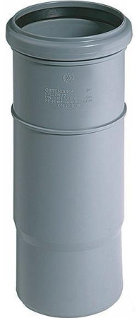 компенсационный патрубок ostendorf htl 110 мм