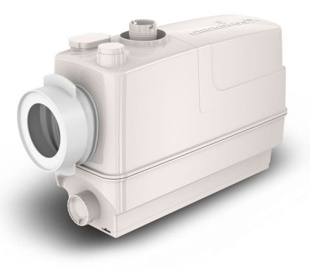 канализационная насосная установка grundfos sololift2 cwc-3